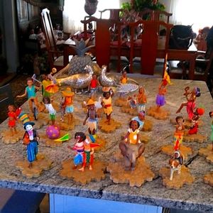 Down sizing home ✨